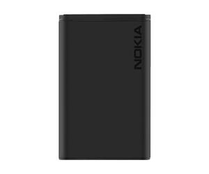 BATTERIA PER CELLULARE NOKIA BL-5C, Ioni di litio, 1020 mAh, Nokia 220