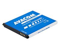 Batteria per cellulare Samsung Galaxy Core Prime Li-Ion 3, 85 V 2000 mAh, (ricambio EB-BG360BBE)