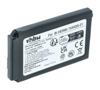 Batteria per Cisco CP-7925G-A-K9 CP-7925G-EX-K9 CP-BATT-7925G-STD 1500mAh