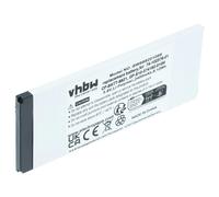 Batteria per Cisco CP-8821-K9-BUN 2400mAh