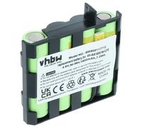 Batteria per Compex Vitality, Sport Elite, SP 4.0 1500mAh