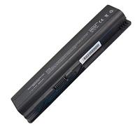 Batteria per computer portabile HP Compaq Presario CQ40, CQ45, CQ50, CQ60, CQ61, CQ70, CQ71, 484170-001, Pavilion DV4, DV5, DV6, Compaq G50, G60, G61, G70, G71, 484170-002, 484171-001, da 10,8 V e 5200 mAh