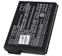 Batteria per computer portatile Dell Latitude 5430 Rugged Outdoor 11,4 V Li-Ion