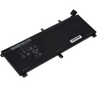 Batteria per computer portatile Dell Precisione M3800, 10,8V, Li-polimero