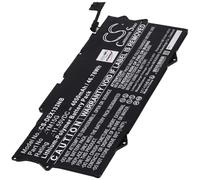 Batteria per computer portatile Dell XPS 13 9315-WP01KR, 11,55 V, agli ioni di litio