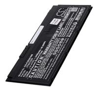Batteria per computer portatile Fujitsu Lifebook E449-E4490M330SGB, 14,4 V, agli ioni di litio