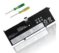 Batteria per computer portatile L18M4PH0 L18C4PH0 compatibile con Lenovo Yoga