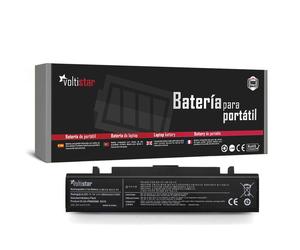 Batteria per computer portatile Samsung E152 E251 E252 E372 Aa-Pb9Nc5B Aa-Pb9Nc6B Aa-Pb9Ns6B Aa-Pl9Nc2B - Nouvo