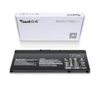 Batteria per computer portatile SR04XL 917724-855 per HP Omen 15-dc0009TX 15-dc0056tx 15-ce003nf 15-cx0599sa 15-cb003nf 15dc-1018nf 15.4V 4550mAh 70.0.0 mAh 70.0.070.07070.0704XL Wh