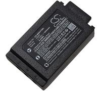 Batteria per controllo gru IMET M880 RAY, 3,7 V, agli ioni di litio