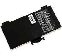 Batteria per controllo remoto della gru Hetronic 68303010, 9,6V, NiMH