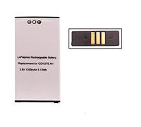 BATTERIA PER COYOTE MINI, CODICE BATTERIA " N1" 3,6V 1350mAh SEGNALAZIONE AUTOVELOX