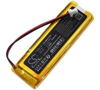 Batteria per cuffie da moto Sena 50R V1