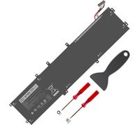 Batteria per Dell 05041C 6GTPY GPM03 5XJ28 B102188-0006 11,4V 97WH