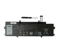 Batteria per Dell Chromebook 3120 4000mAh 11,4V