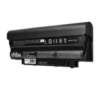 Batteria per Dell Inspiron 13R T510432TW 13R T510431TW 13R-T510 6600mAh 11,1V