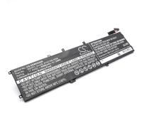 Batteria per Dell Inspiron 15-7590-D1845 15-7590-D1845B 8000mAh 11,4V