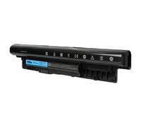 Batteria per Dell Inspiron 15CD-4518B 15CD-2316B 15CD-4108B 4400mAh 11,1V