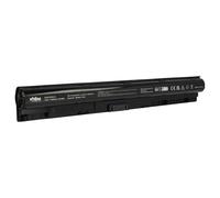 Batteria per Dell Inspiron N5755 N5559 N5759 N5758 2600mAh 14,8V