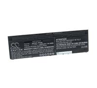 Batteria per Dell Latitude 12 7000 E7240 7240-2716 E7240 12.5 E7240 6000mAh 7,4V