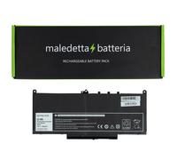 Batteria per Dell Latitude 12 E7270