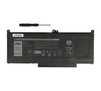Batteria per Dell Latitude 13 7300(N050L7300-D1726FCN) 7400mAh 7,6V