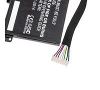 Batteria per Dell Latitude 13 7350 2700mAh 7,4V