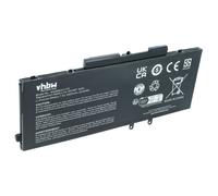 Batteria per Dell Latitude 14 5400 14 5500 8400mAh 7,6V