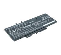 Batteria per Dell Latitude 14 5410 7K5HM 5410 5VC5R 5410 69FTR 4150mAh 15,2V