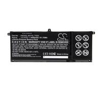 Batteria per Dell Latitude 15 3510 3450mAh 15V
