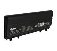Batteria per Dell Latitude 15 5000-E5540 E5540 E5440 6600mAh 11,1V