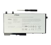 Batteria per Dell Latitude 5401 5411 5410 5400 Chromebook 5400 3500mAh 11,4V
