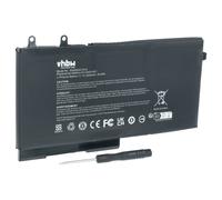 Batteria per Dell Latitude 5401 5411 5410 5400 Chromebook 5400 3500mAh 11,4V