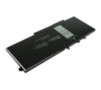 Batteria per Dell Latitude 5490,5491,5495,Precision 3520,CN-0FPT1C,DV9NT,DY9NT