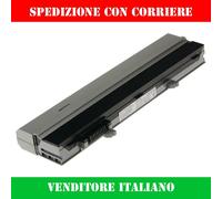 BATTERIA PER DELL LATITUDE E4310 LATITUDE E4320 LATITUDE E4400 E4300N