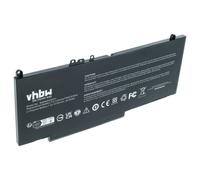 Batteria per Dell Latitude E5250 15 5000 E5450 E5270 3150 3160 8100mAh 7,6V