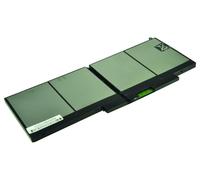 BATTERIA PER DELL LATITUDE E5450 2P-G5M10 2P-F5WW5