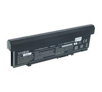 Batteria per Dell Latitude E5500 E5510 E5400 E5410 6600mAh 11,1V