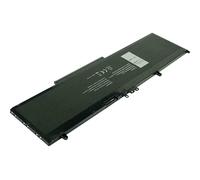 Batteria per Dell Latitude E5570,Precision 3510 Serien Laptop,4F5YV,WJ5R2