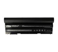 Batteria per Dell Latitude E6440 E6420 XFR E6430 ATG E6430 E6520 6600mAh 11,1V