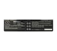 Batteria per Dell Latitude E7440 E7250 E7450 6300mAh 7,4V