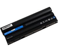 Batteria per Dell Tipo YKF0M, 11,1 V, Li-ION [ Batteria per Notebook/Laptop/Notebook]