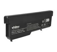 Batteria per Dell Vostro 1320 1510 1310 1520 2510 6600mAh 11,1V