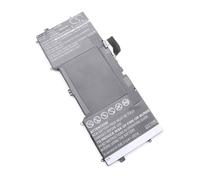 Batteria per Dell XPS 12-L221x 12-9Q23 13-L321X 12D-1708 13-L322X 5800mAh 7,4V