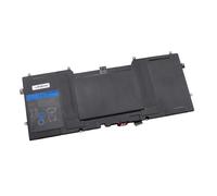Batteria per Dell XPS 12-L221x 12-9Q23 13-L321X 12D-1708 13-L322X 6300mAh 7,4V