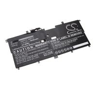 Batteria per Dell XPS 13-9365-D1805TS 13-9365-D2805TS 5850mAh 7,6V
