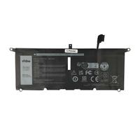 Batteria per Dell XPS 13-9370-D2905G 13-9370-D1905TG 4400mAh 7,6V