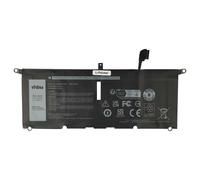 Batteria per Dell XPS 13-9370-D2905G 13-9370-D1905TG 4400mAh 7,6V