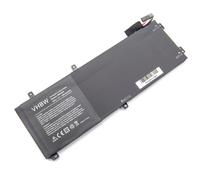Batteria per Dell XPS 15-9570-D1545 15-9570-D1605 15-9570-D1541 4600mAh 11,4V