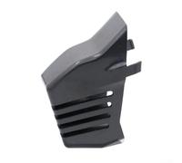 Batteria per deragliatore per bici da strada, soluzione di protezione per SRAM AXS, con alloggiamento in ABS a basso profilo e ventilazione di raffreddamento integrata, colore: nero